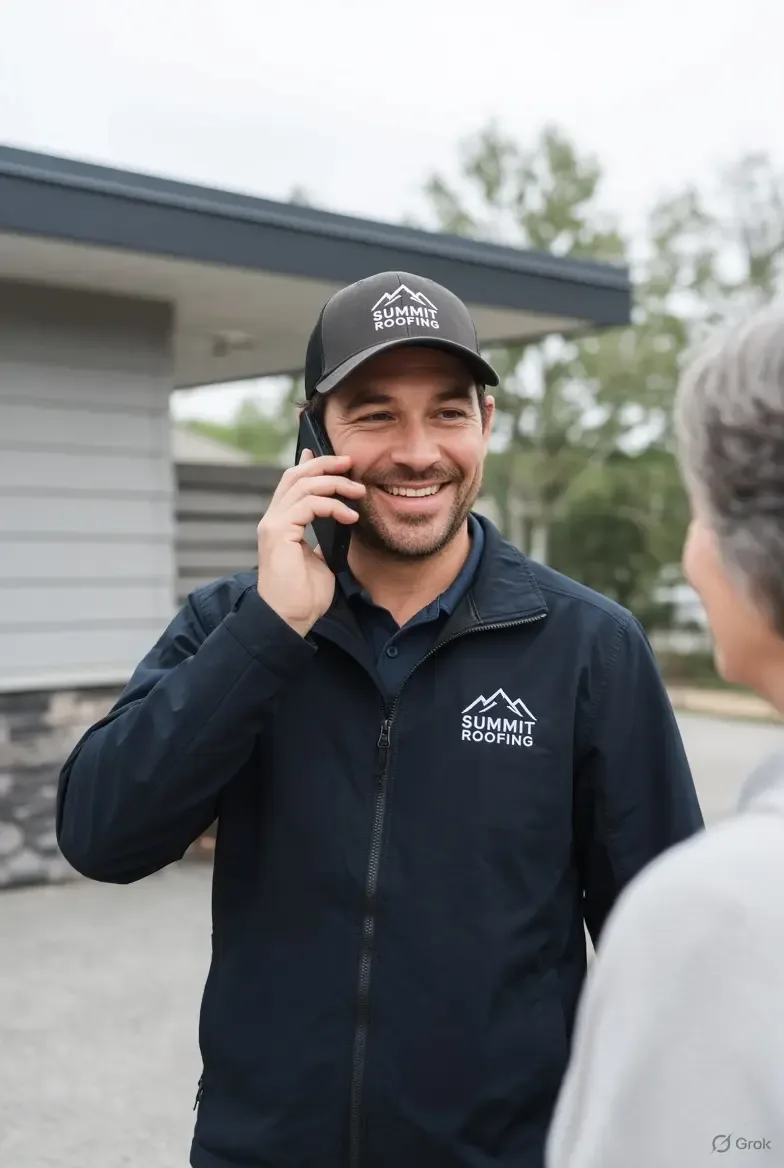 Flat Roof Leak Repair Milan, MI FAQs